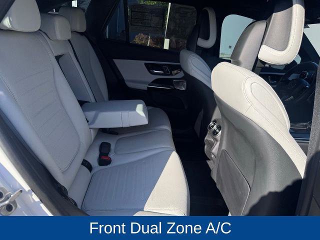 Used 2024 Mercedes-Benz GLC 300 image 19
