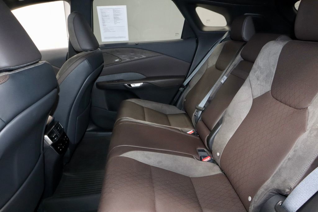 Used 2025 Lexus RX 350 AWD w/ Convenience Package image 24