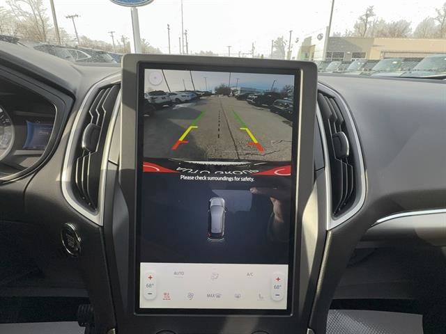 Certified 2022 Ford Edge SEL w/ Convenience Package image 15