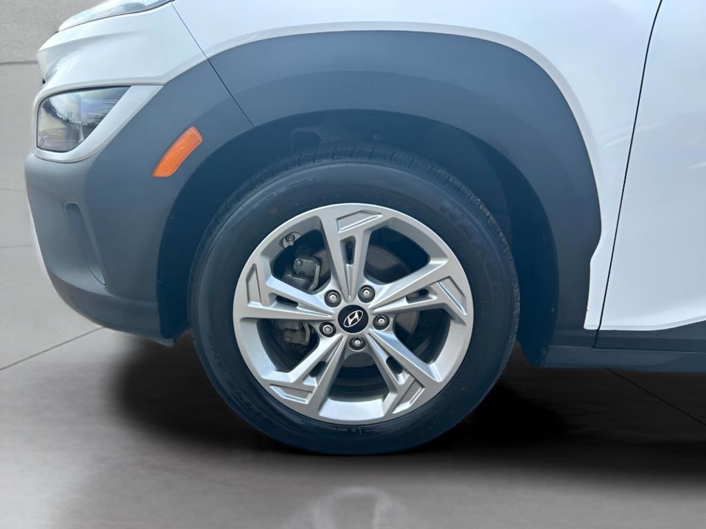 Used 2023 Hyundai Kona SEL w/ Cargo Package image 22