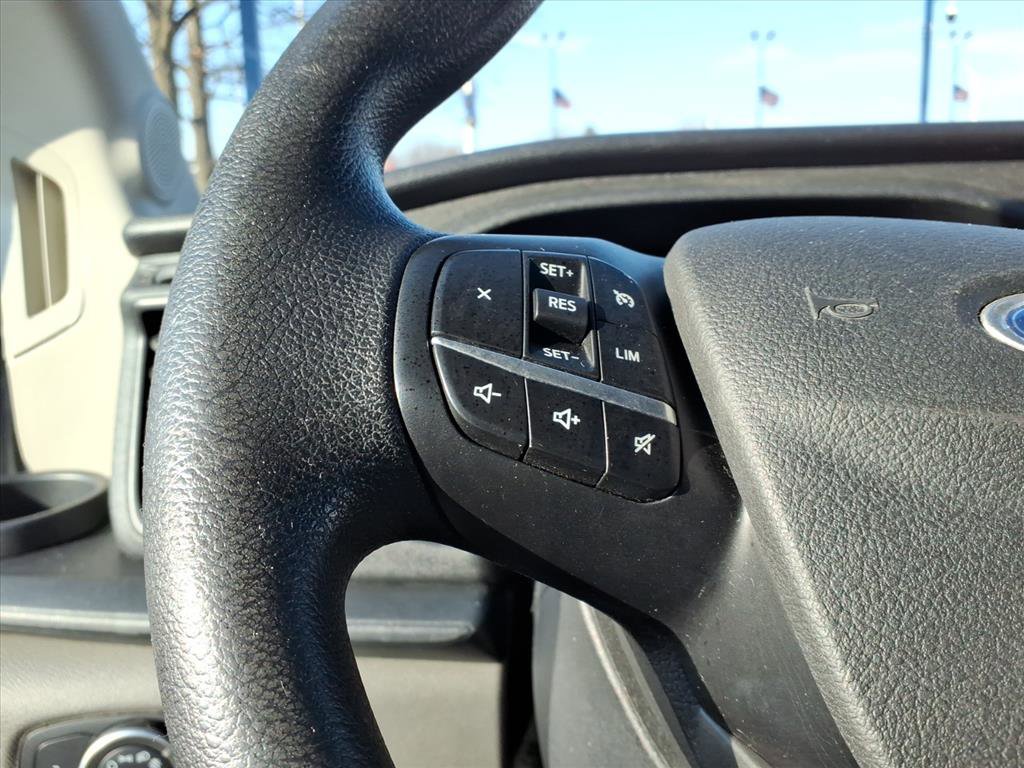 Certified 2023 Ford Transit 250 Medium Roof image 16