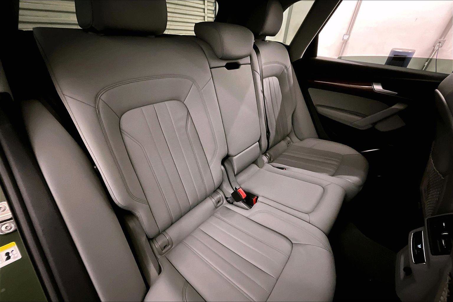 Used 2022 Audi Q5 2.0T Premium image 26