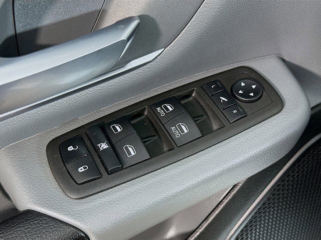 Used 2022 RAM 1500 Big Horn image 20