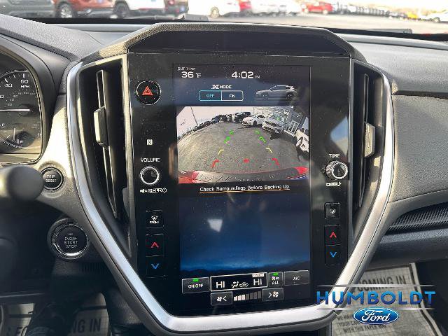 Used 2024 Subaru Crosstrek 2.0i Premium image 24