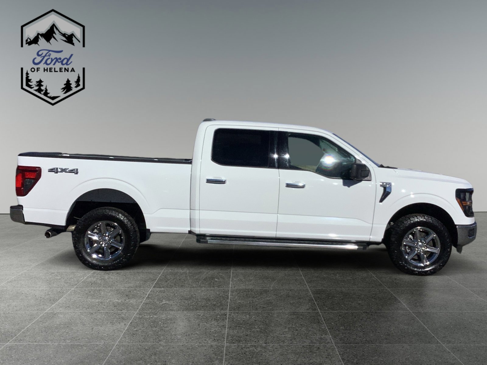 Certified 2024 Ford F150 XLT w/ Tow/Haul Package image 6