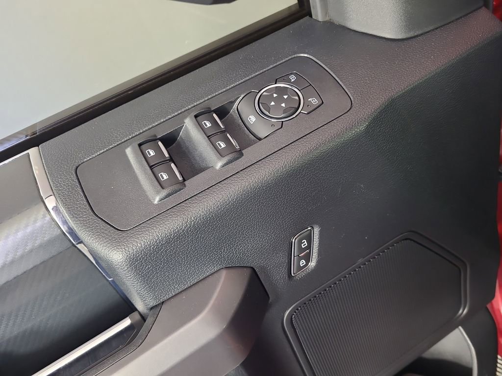 Certified 2019 Ford F150 XLT w/ Equipment Group 302A Luxury image 17