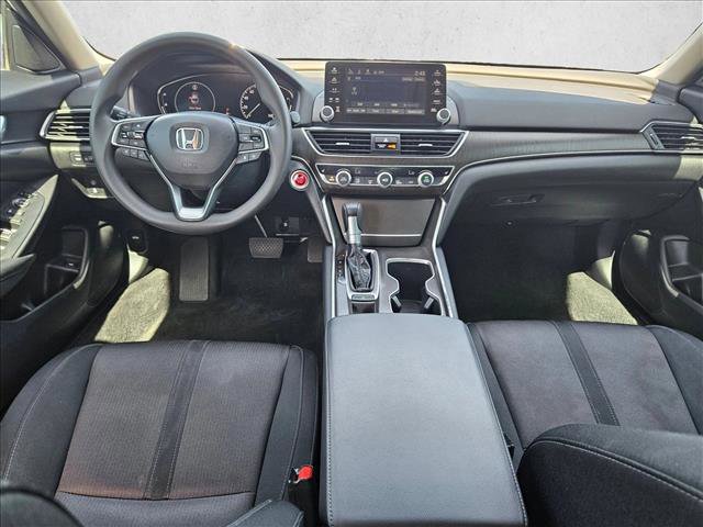 Used 2020 Honda Accord EX image 18