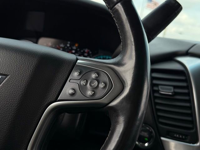 Used 2018 Chevrolet Tahoe Premier AWD/4WD image 35