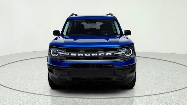 Certified 2024 Ford Bronco Sport Big Bend AWD/4WD image 2