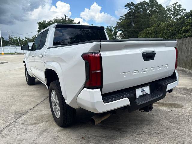Used 2024 Toyota Tacoma SR5 RWD image 2