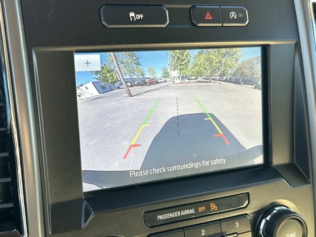 Certified 2020 Ford F150 XLT RWD image 34