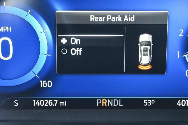 Certified 2022 Ford Escape SEL w/ Technology Package image 39