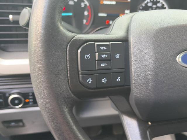 Certified 2023 Ford F250 XLT w/ Snow Plow Prep Package image 30