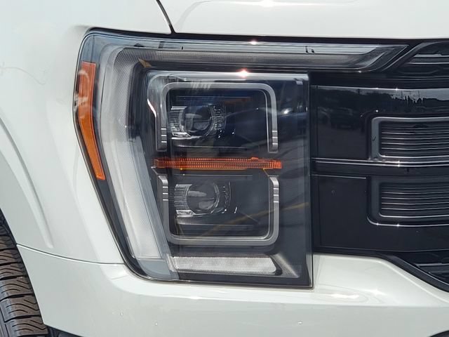 Certified 2023 Ford F150 Platinum w/ Equipment Group 701A High AWD/4WD image 16