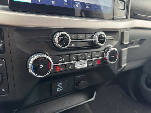 Certified 2022 Ford F150 XLT w/ Equipment Group 302A High AWD/4WD image 27