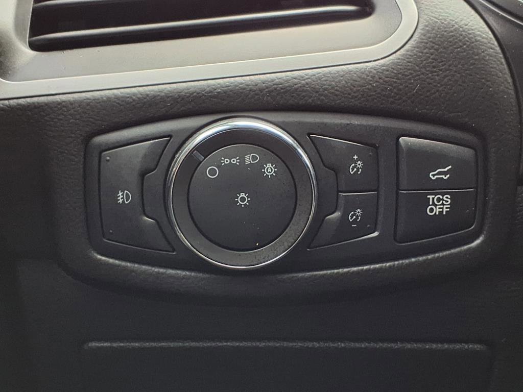 Certified 2022 Ford Edge SEL w/ Sport Appearance Package image 20