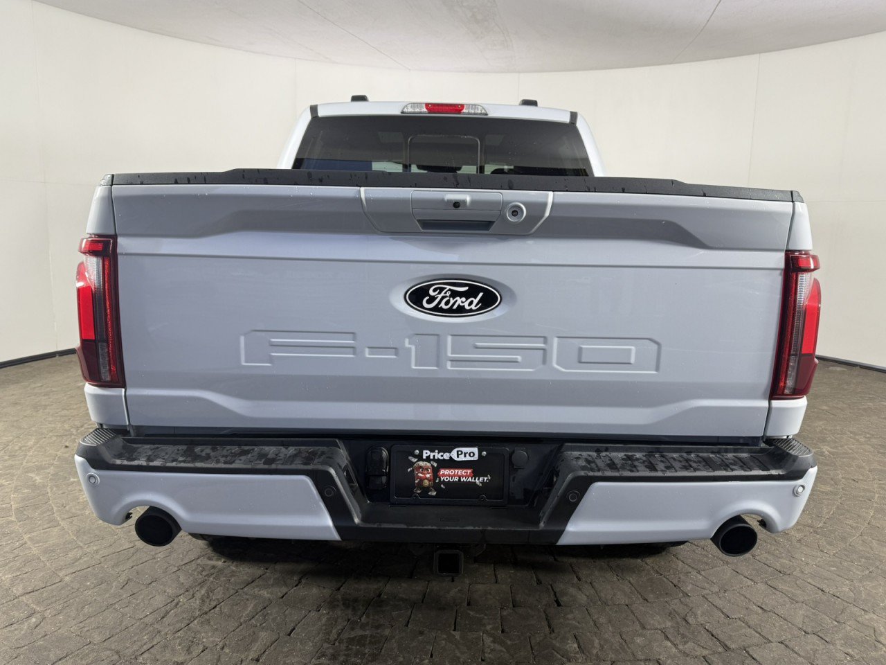 Certified 2025 Ford F150 Lariat AWD/4WD image 7