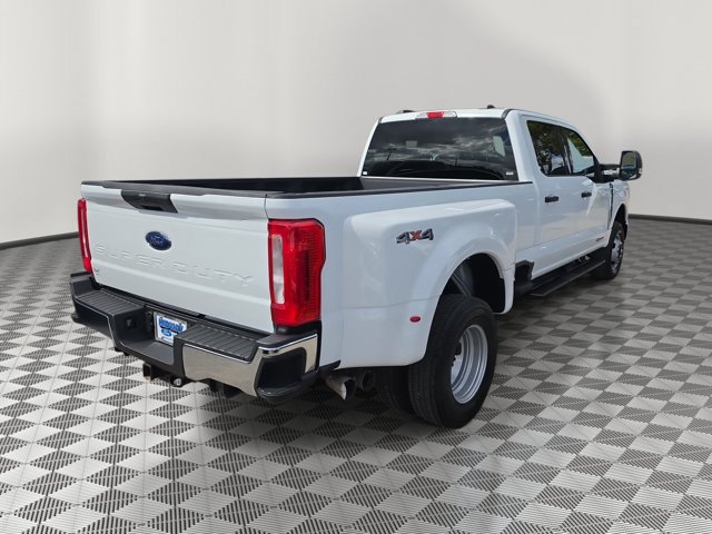 Certified 2026 Ford F350 XLT AWD/4WD image 6