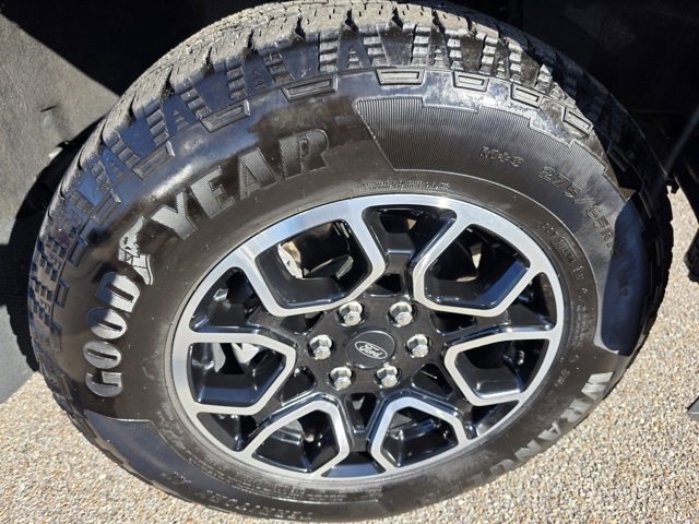 Certified 2022 Ford F150 XLT w/ Equipment Group 302A High image 9