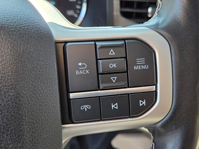 Certified 2024 Ford Expedition Limited image 24