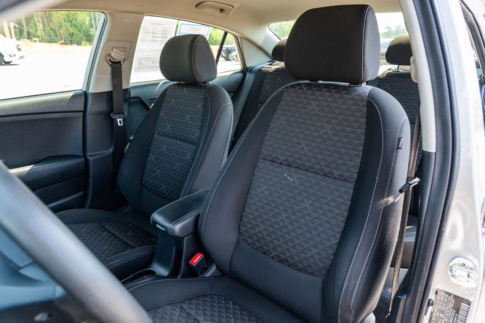 Used 2019 Kia Rio S FWD image 19