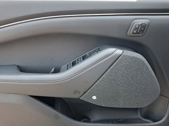 Certified 2025 Ford Mustang Mach-E Premium AWD/4WD image 12