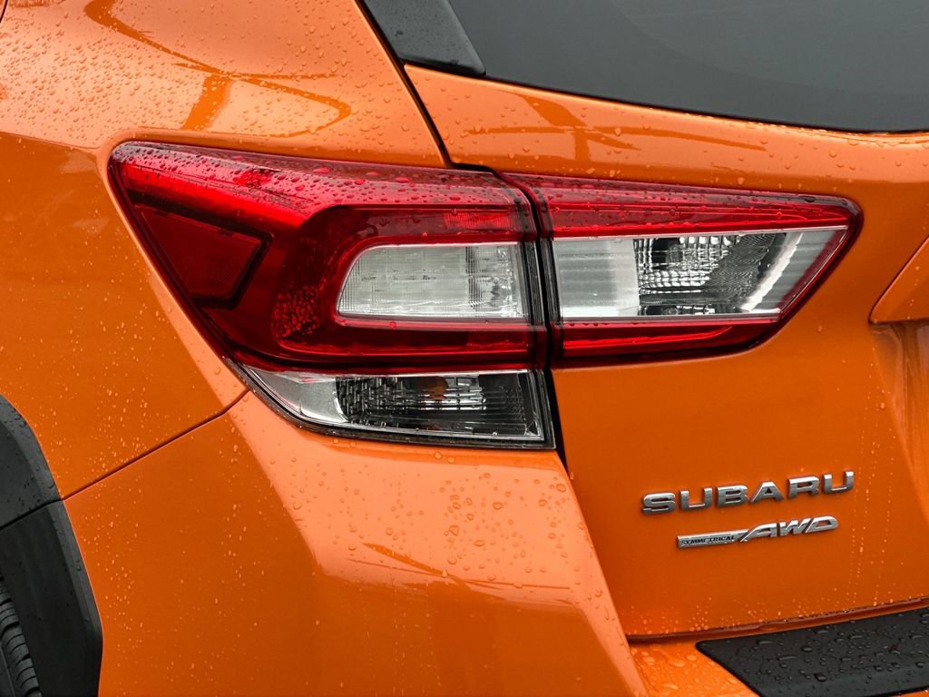 Used 2019 Subaru Crosstrek 2.0i Limited w/ Moonroof Package image 24