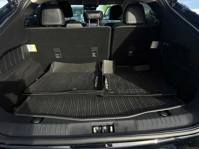 Certified 2023 Ford Mustang Mach-E Select image 9