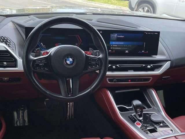 Used 2023 BMW XM image 7