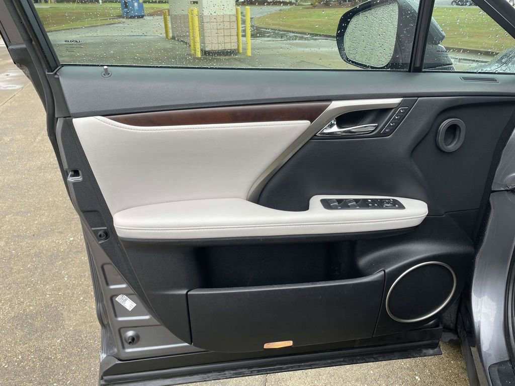 Used 2021 Lexus RX 350 FWD w/ Premium Package image 15