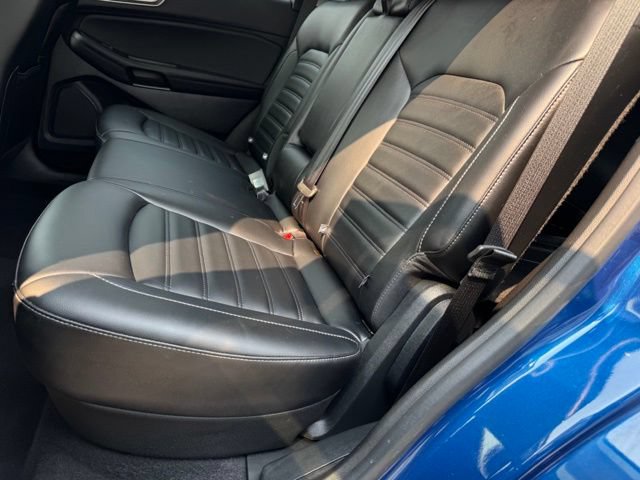 Certified 2023 Ford Edge SEL w/ Convenience Package AWD/4WD image 8