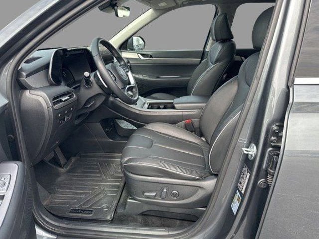 Used 2023 Hyundai Palisade XRT AWD/4WD image 12
