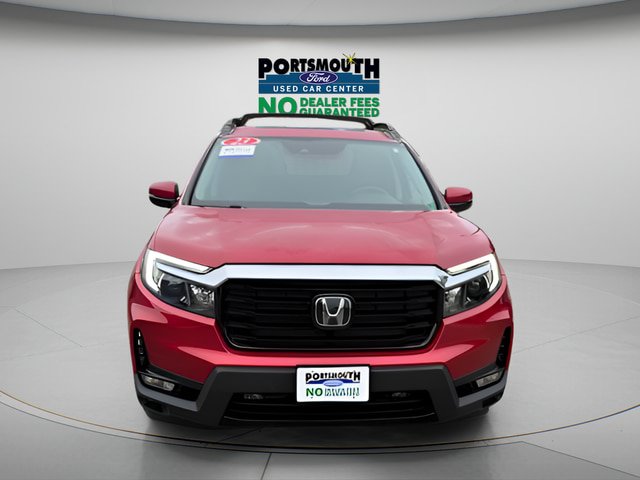 Used 2023 Honda Ridgeline RTL-E image 9