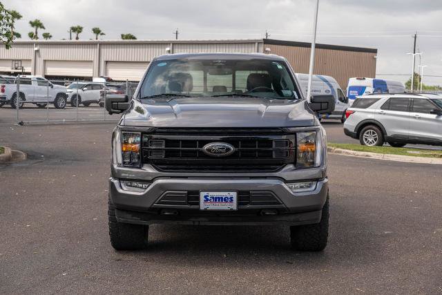 Certified 2023 Ford F150 XLT w/ Equipment Group 302A High AWD/4WD image 2