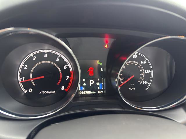 Used 2025 Mitsubishi Outlander Sport AWD image 22