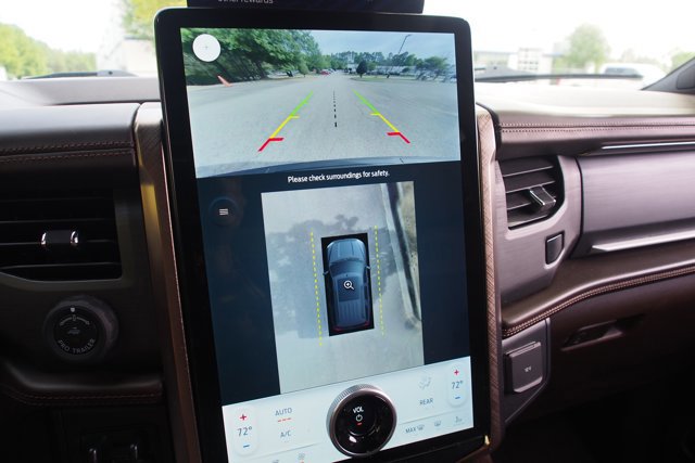 Certified 2023 Ford Expedition King Ranch image 35