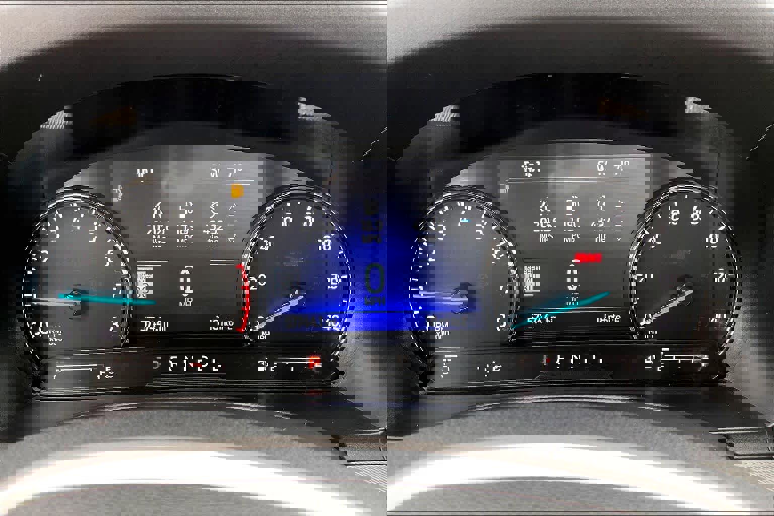 Certified 2022 Ford Explorer XLT w/ Equipment Group 202A image 27