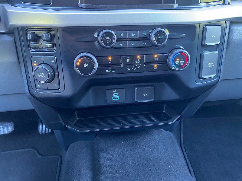 Certified 2024 Ford F350 XL w/ STX Appearance Package AWD/4WD image 48