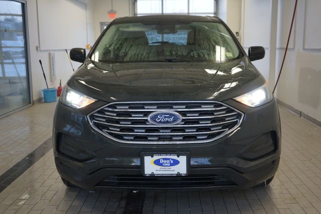 Certified 2022 Ford Edge SE image 17
