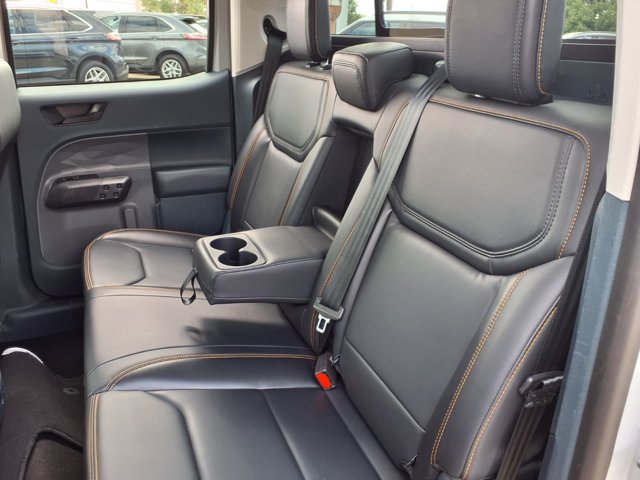 Certified 2023 Ford Maverick Tremor w/ Tremor Off-Road Package AWD/4WD image 7