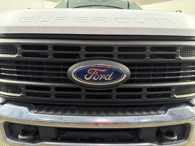 Certified 2024 Ford F250 XL w/ XL Driver Assist Package AWD/4WD image 6