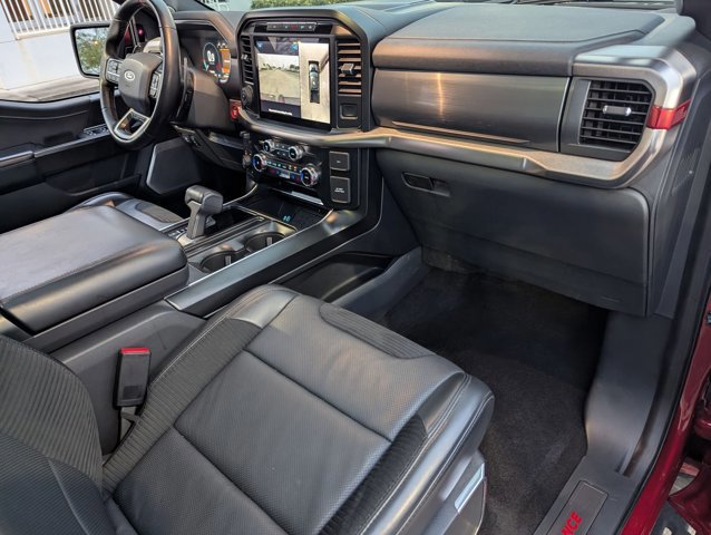 Certified 2023 Ford F150 Raptor image 23