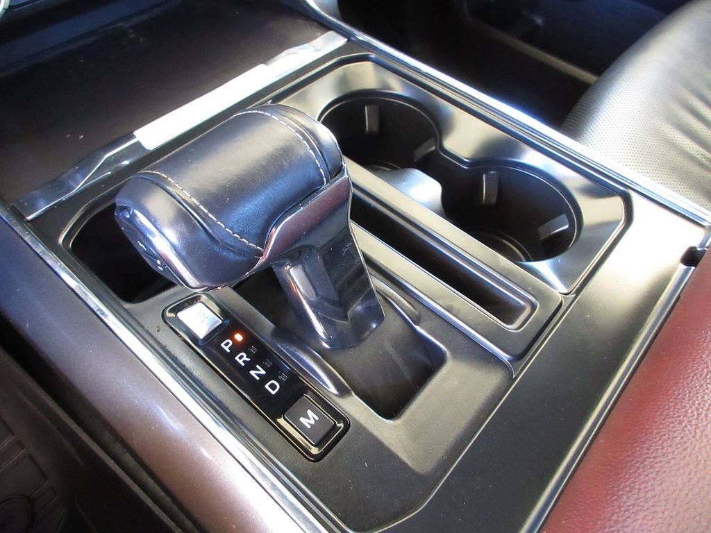 Certified 2023 Ford F150 Lariat w/ Equipment Group 502A High AWD/4WD image 22