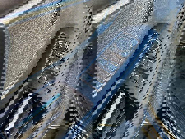 Certified 2025 Ford Expedition Tremor image 13