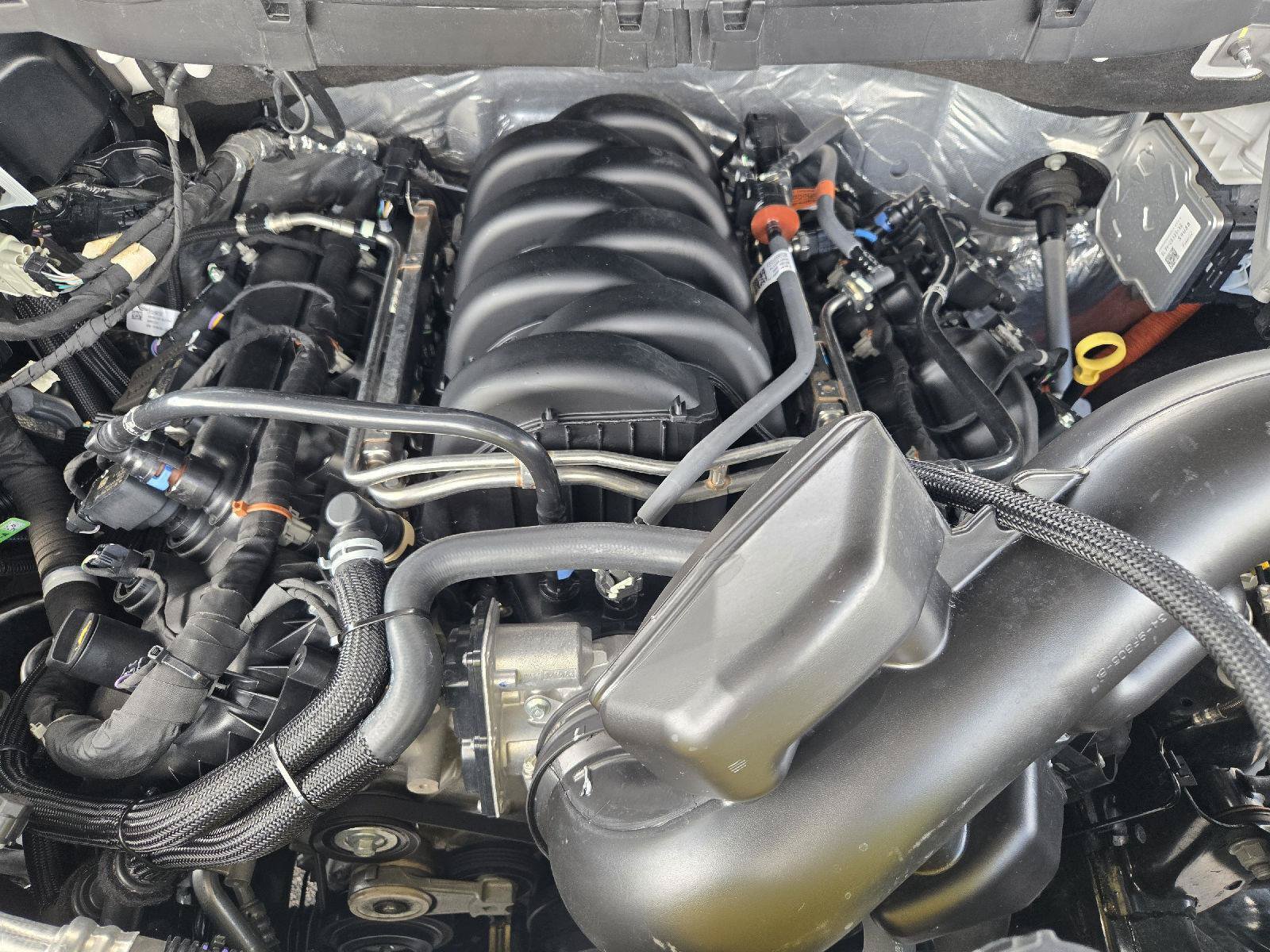 Certified 2025 Ford F150 XLT AWD/4WD image 32