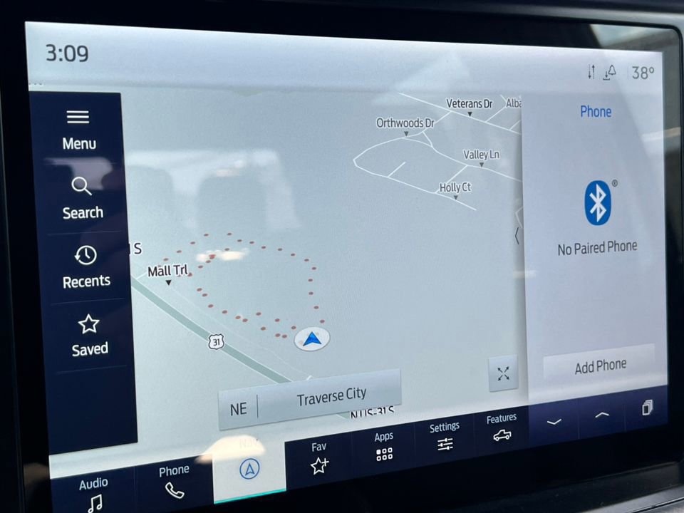 Certified 2021 Ford F150 King Ranch w/ Equipment Group 601A High image 31