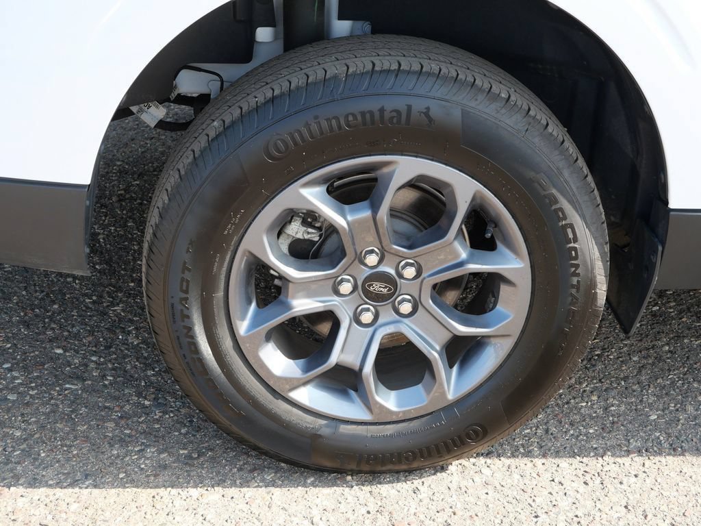 Certified 2026 Ford Maverick XLT AWD/4WD image 6