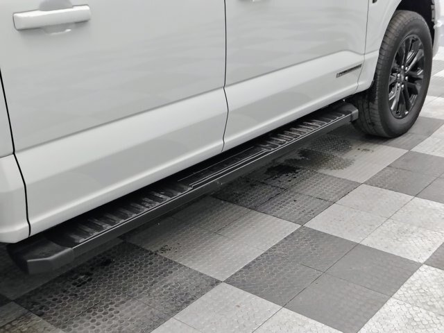 Certified 2024 Ford F150 Lariat AWD/4WD image 15
