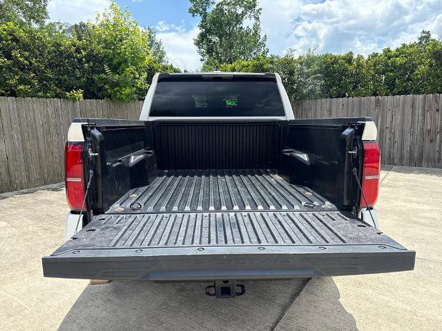 Used 2024 Toyota Tacoma SR5 RWD image 25