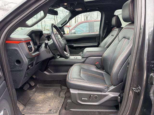 Certified 2023 Ford Expedition Timberline image 21